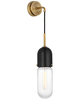 Thomas O'Brien Junio Large Wall Sconce