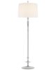 Barbara Barry Lotus 68 Inch Floor Lamp