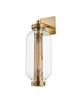 Atwater 18 Inch Outdoor Wall Light