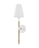 Megan Molten Mariana Large Wall Sconce