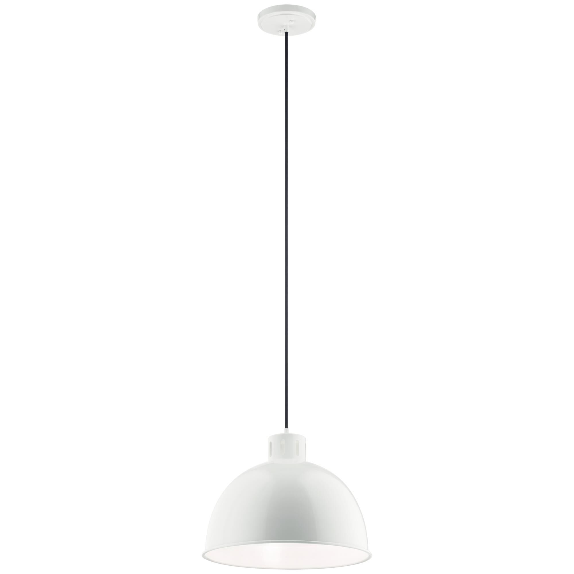 Zailey 16 Inch Pendant Light