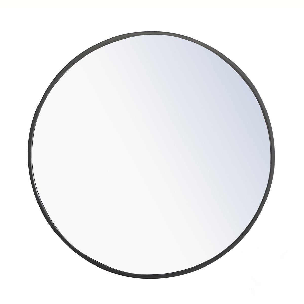 Eternity 24 Inch Decorative Mirror