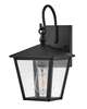 Huntersfield 14 Inch Outdoor Wall Light