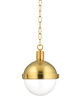 Lambert 12 Inch Mini Pendant