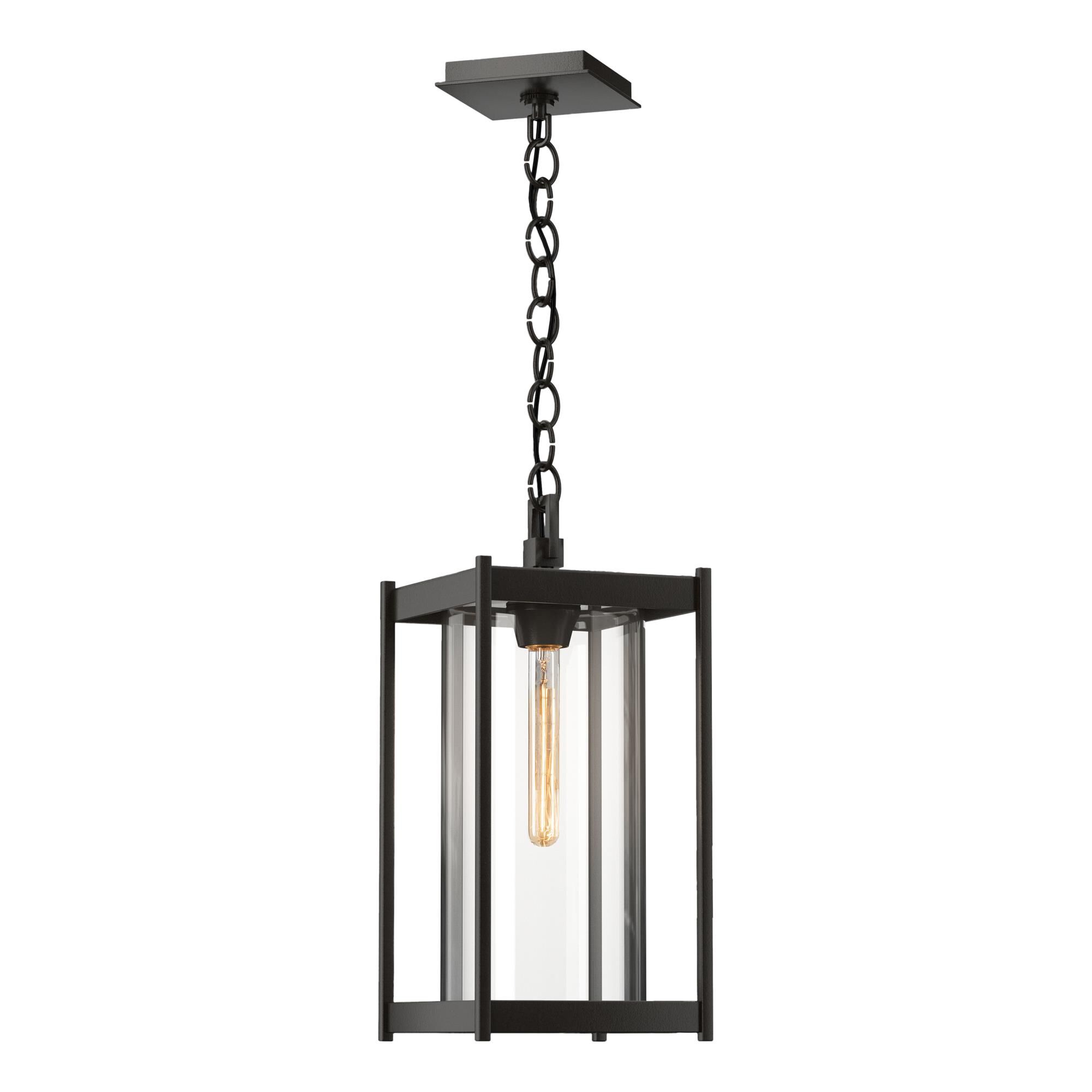 Cela 17 Inch Outdoor Hanging Lantern