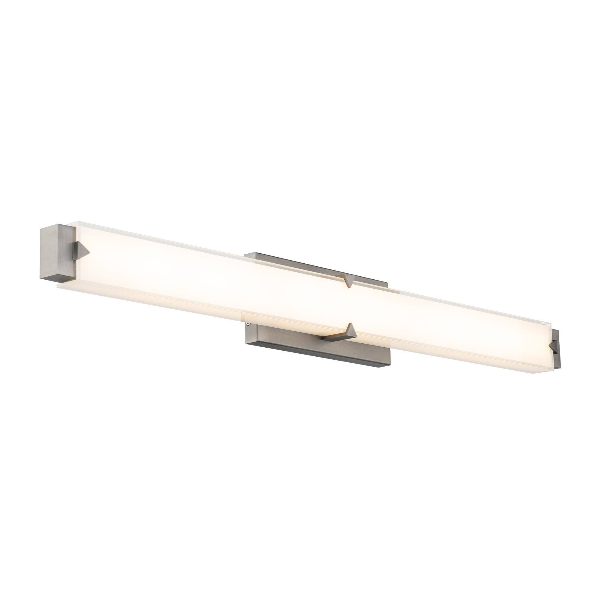 Carlisle 37 Inch Bath Vanity Light