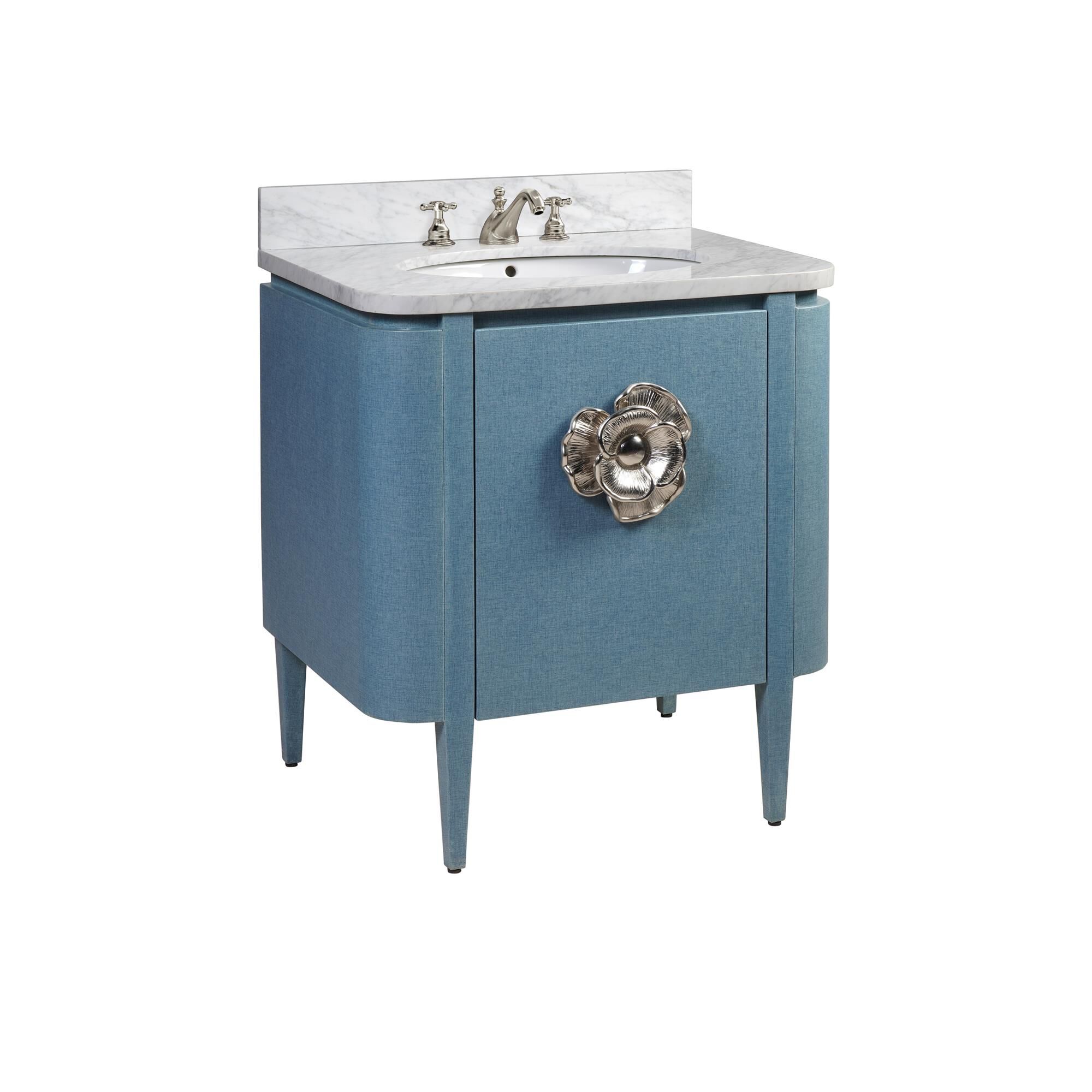 Briallen 30 Inch Bath Vanity Cabinet