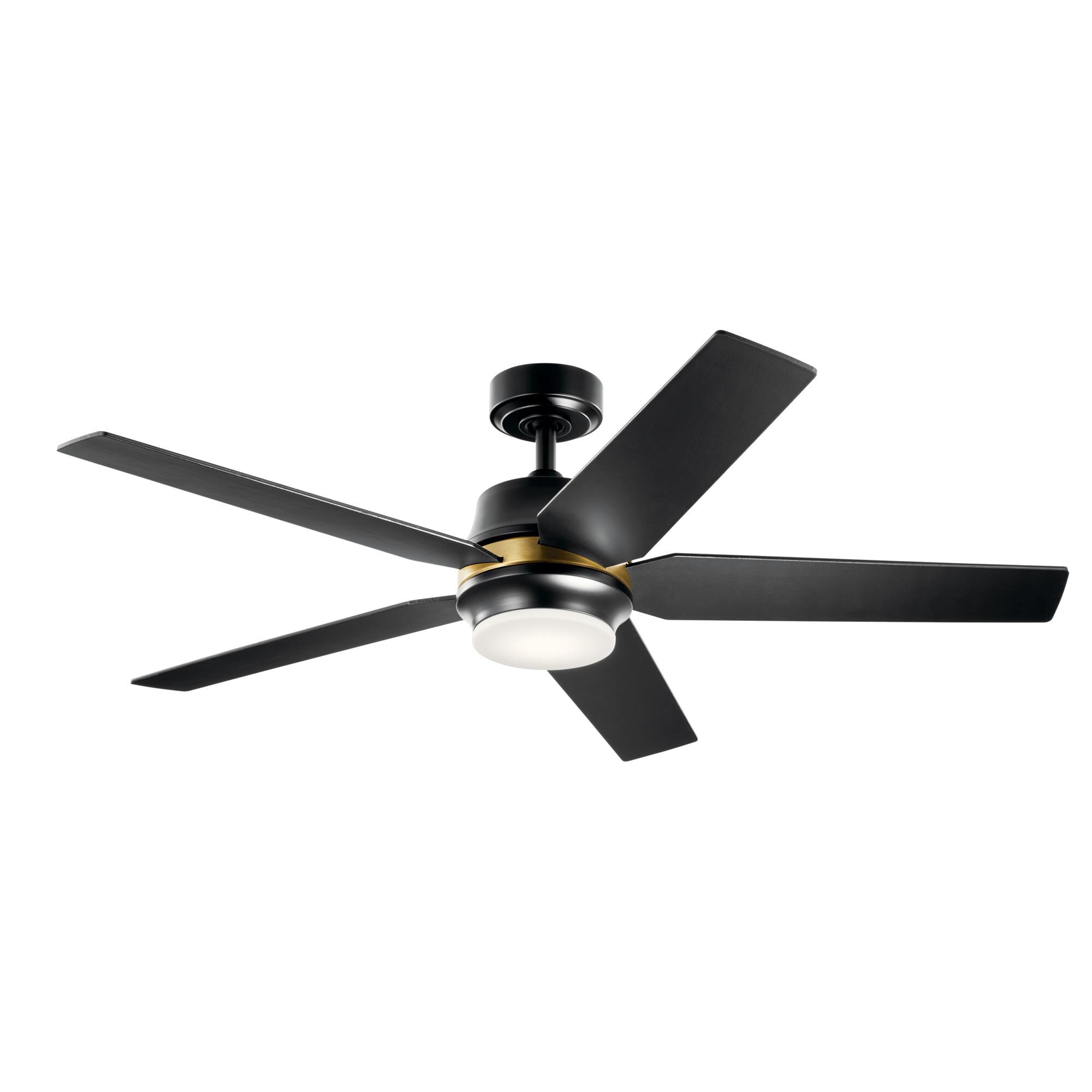 Maeve 52 Inch Ceiling Fan with Light Kit