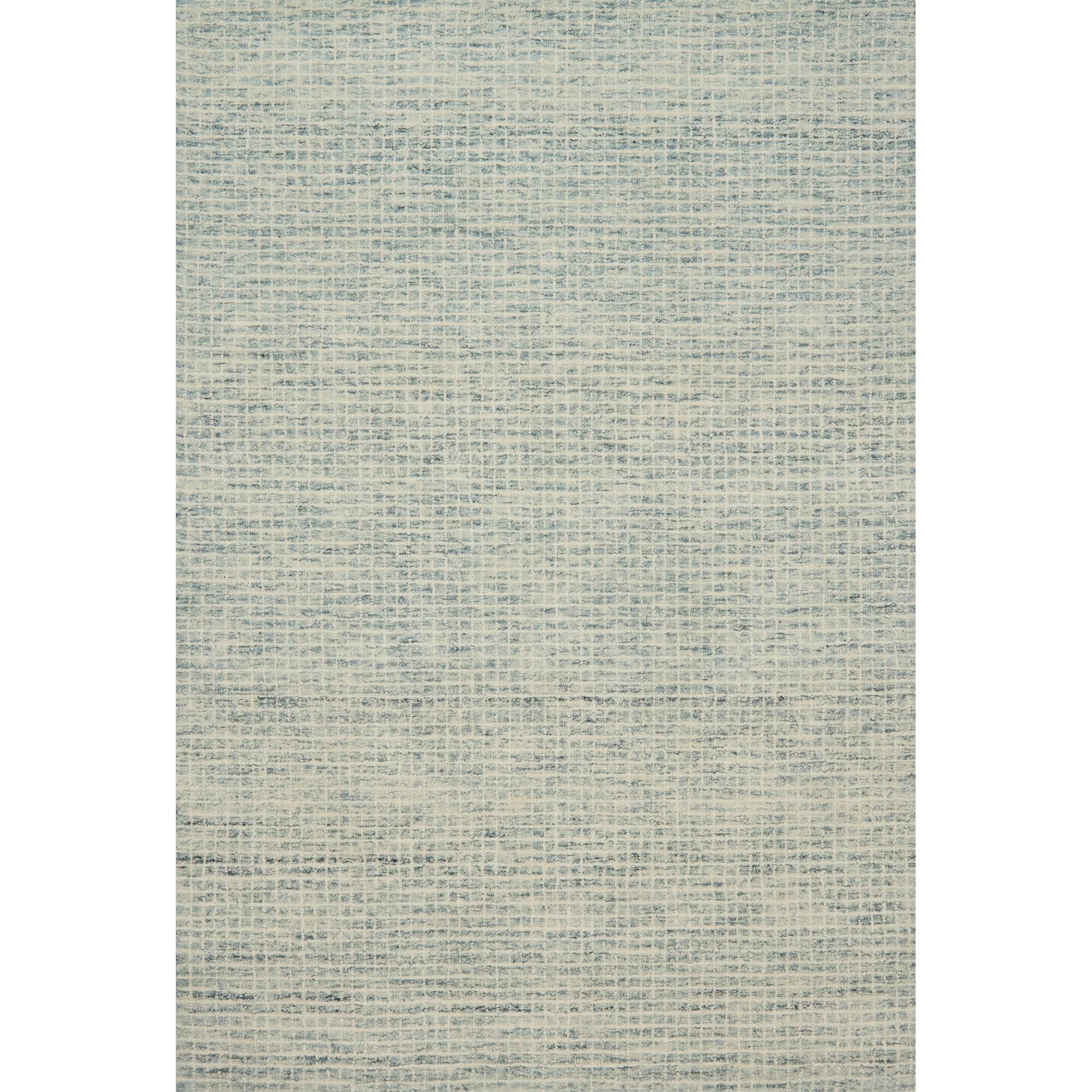 Giana Hand Hooked Wool Area Rug