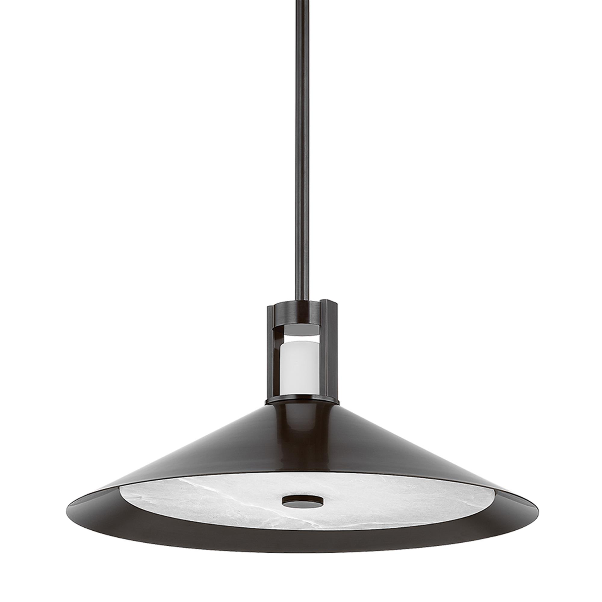 Clermont Small Pendant Light