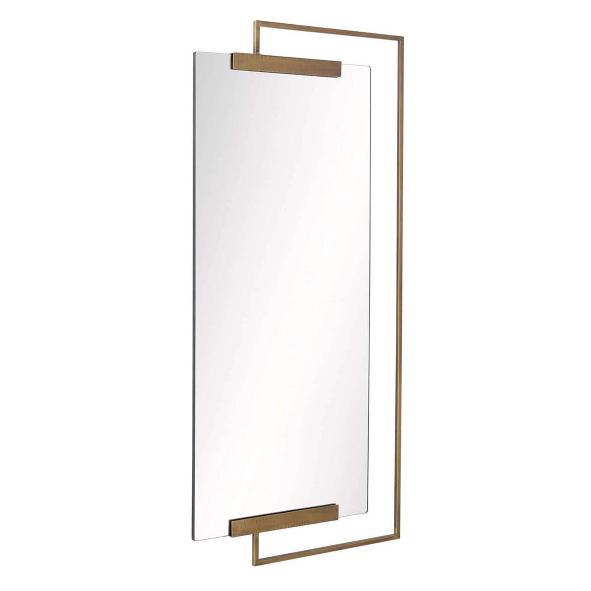 Princeton 48 Inch Decorative Mirror