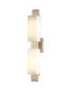 Oceanus 23 Inch 2 Light Bath Vanity Light