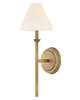 Greta 18 Inch Wall Sconce