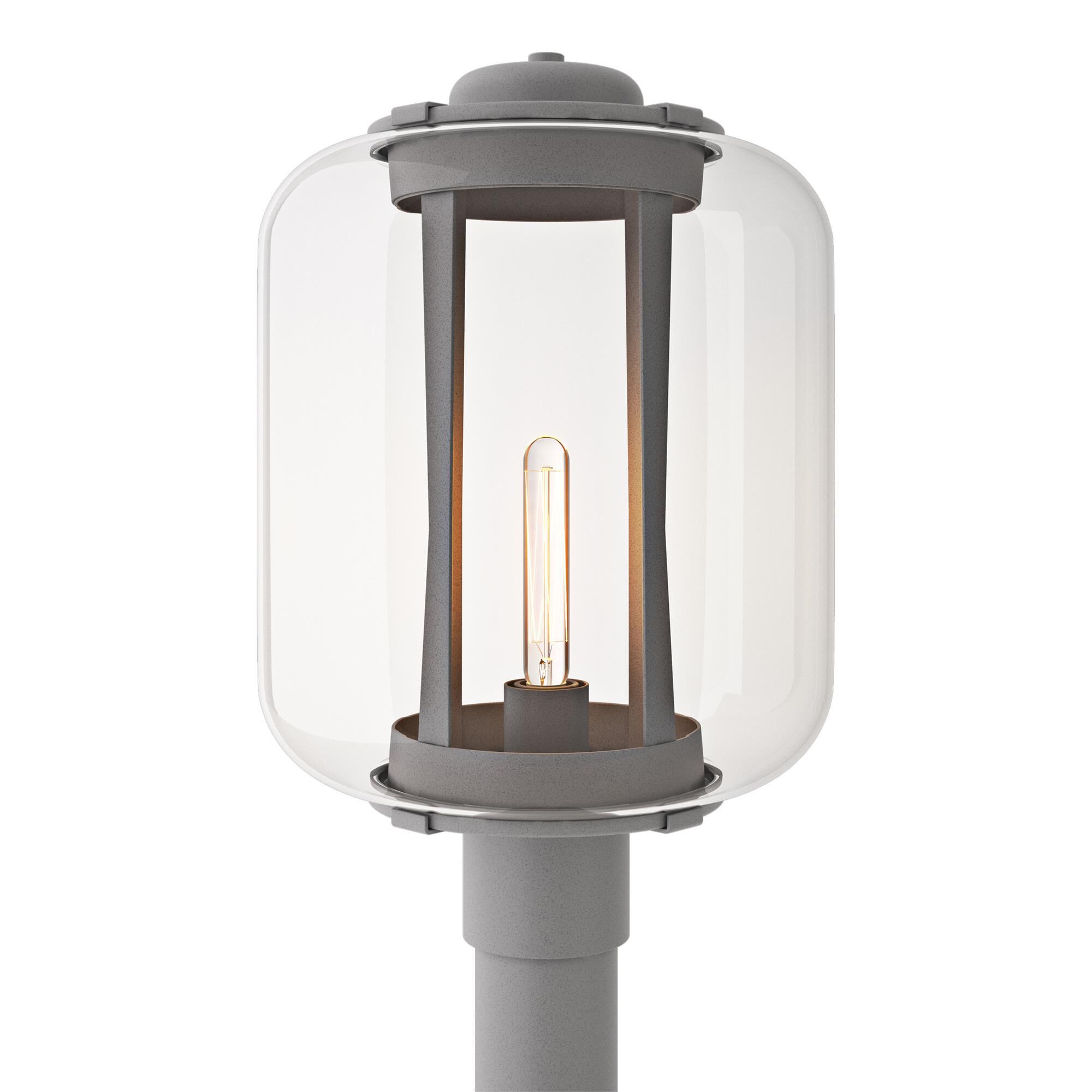 Fairwinds 18 Inch Outdoor Post Lamp