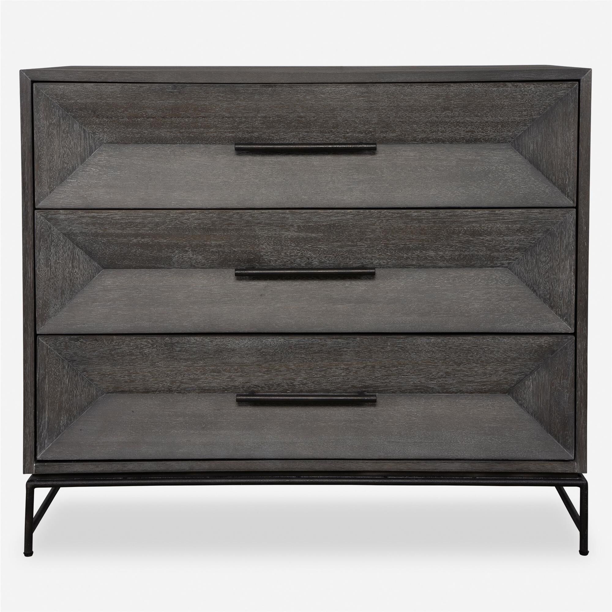 Knox Medium Dresser