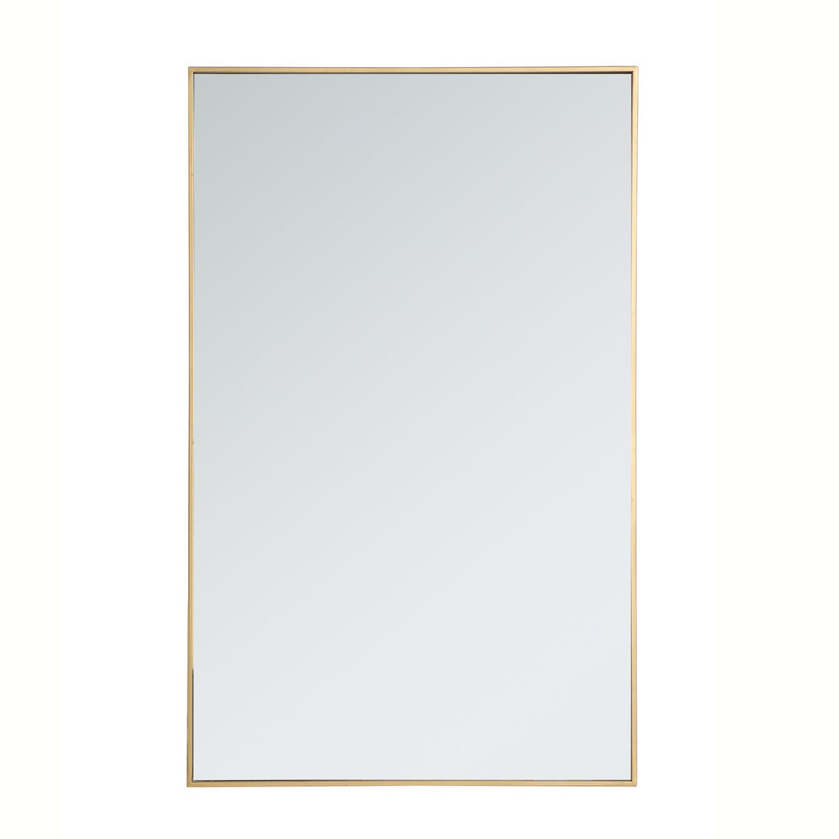 Eternity 48 Inch Decorative Mirror