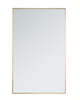 Eternity 48 Inch Decorative Mirror