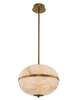 Canterbury Medium Pendant Light