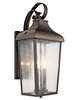 Forestdale 22 Inch Outdoor Wall Light
