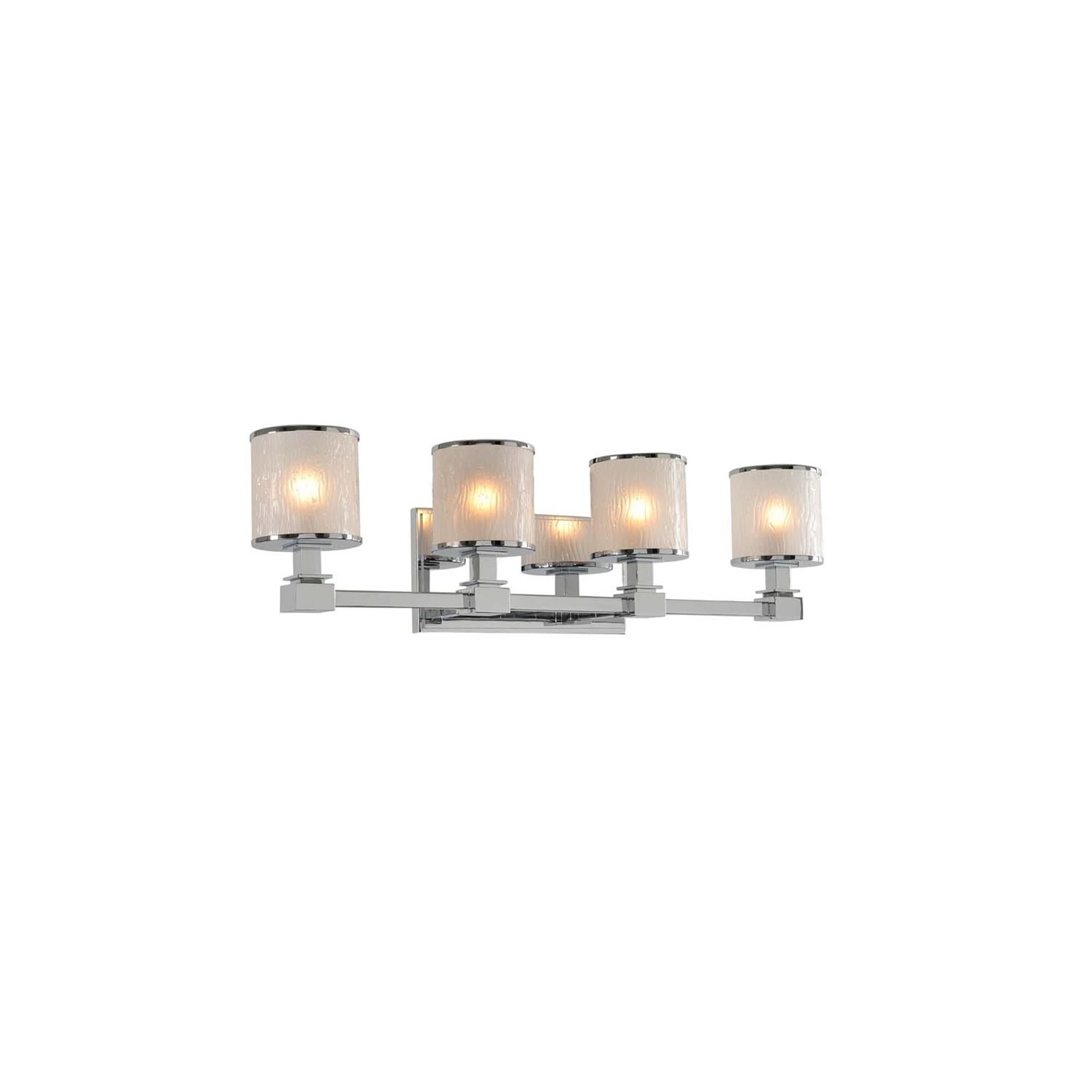 Destin 26 Inch 4 Light Bath Vanity Light