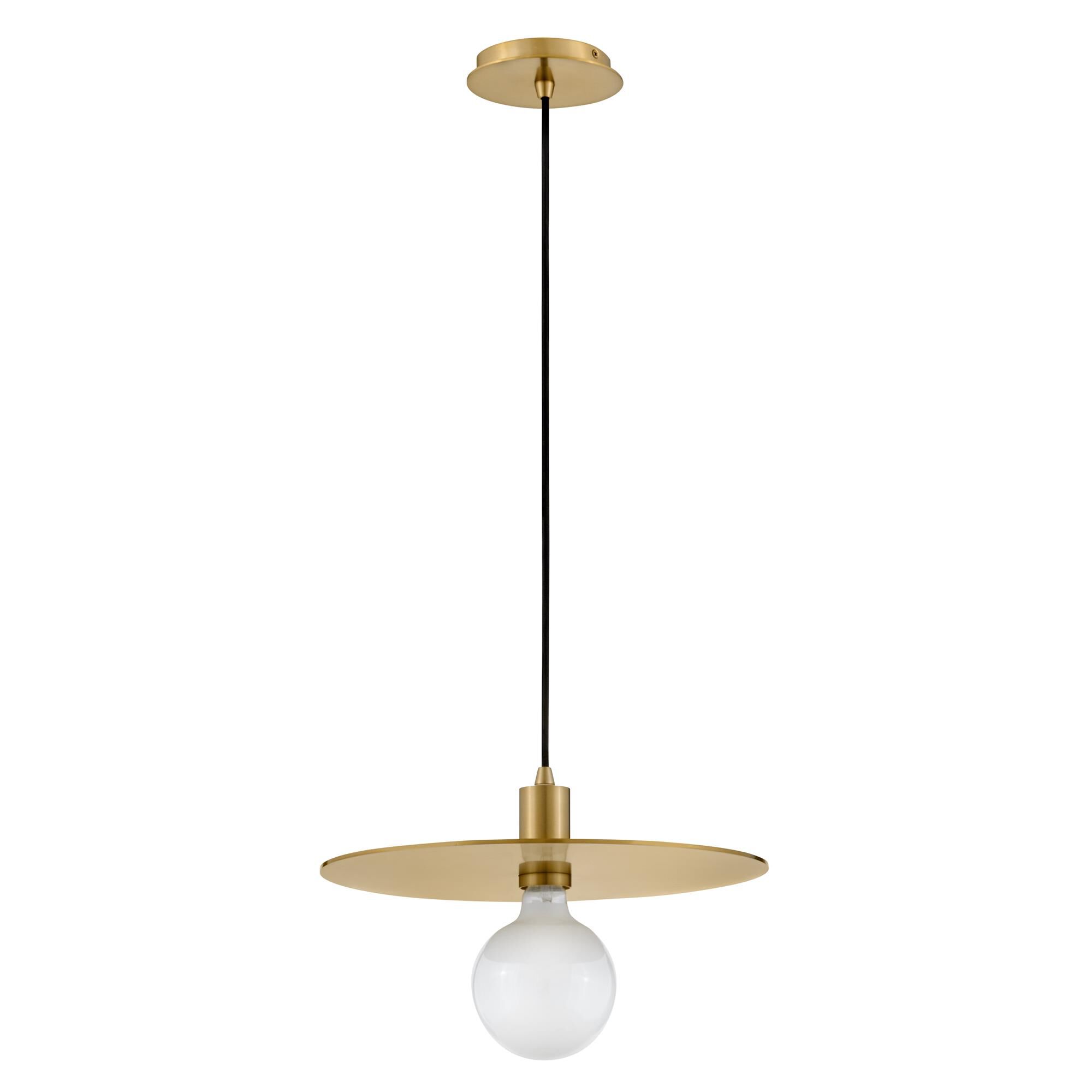 Lulu Small Pendant Light