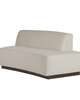 Islander 67 Inch Sofa