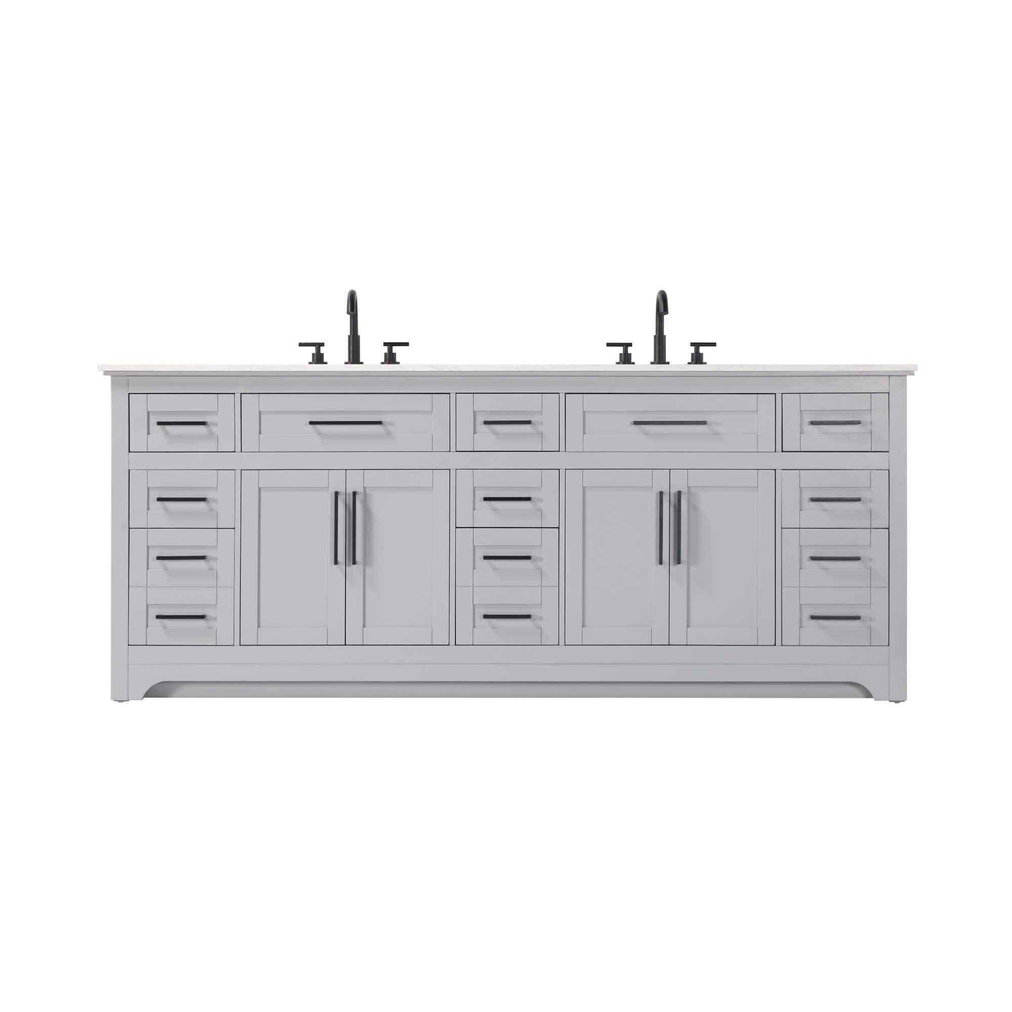 Remington 22 Inch Bath Vanity Cabinet