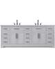 Remington 22 Inch Bath Vanity Cabinet