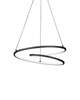 Twist Small Pendant Light