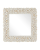 Piddock Small Decorative Mirror