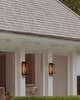 Catalina 30 Inch Outdoor Wall Light