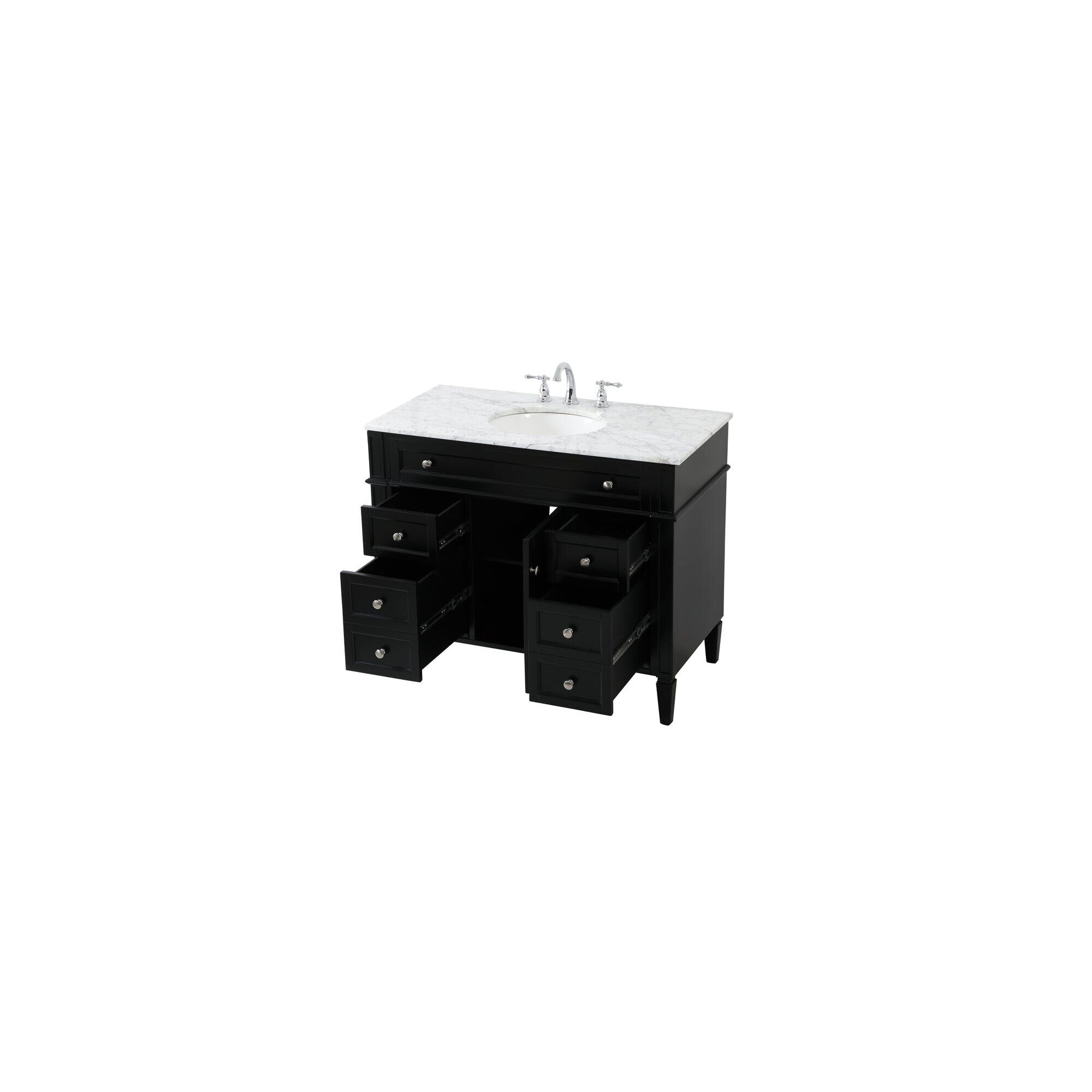 Park Avenue 22 Inch Bath Vanity Cabinet