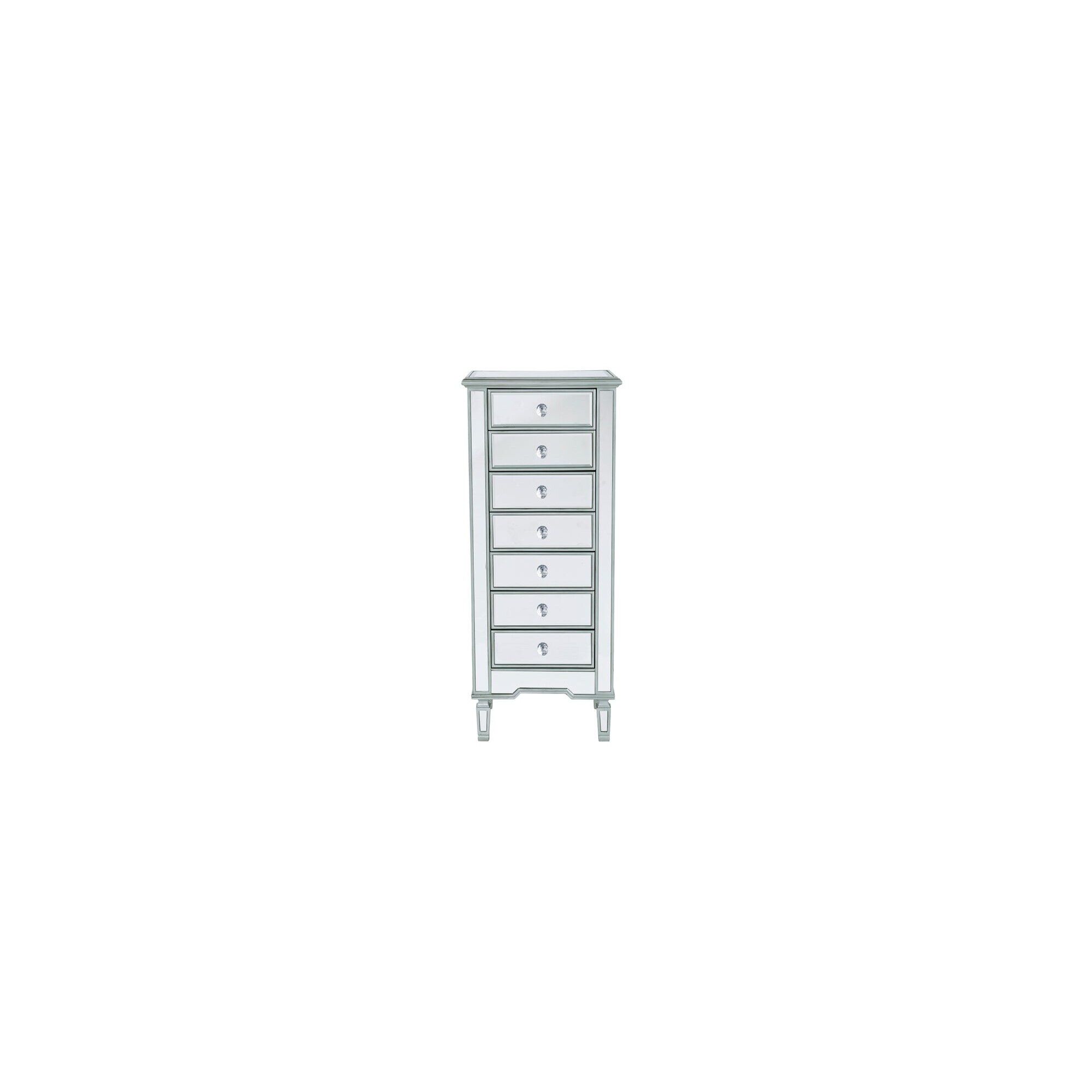 Reflexion 20 Inch Dresser