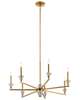 Calyssa Large Chandelier