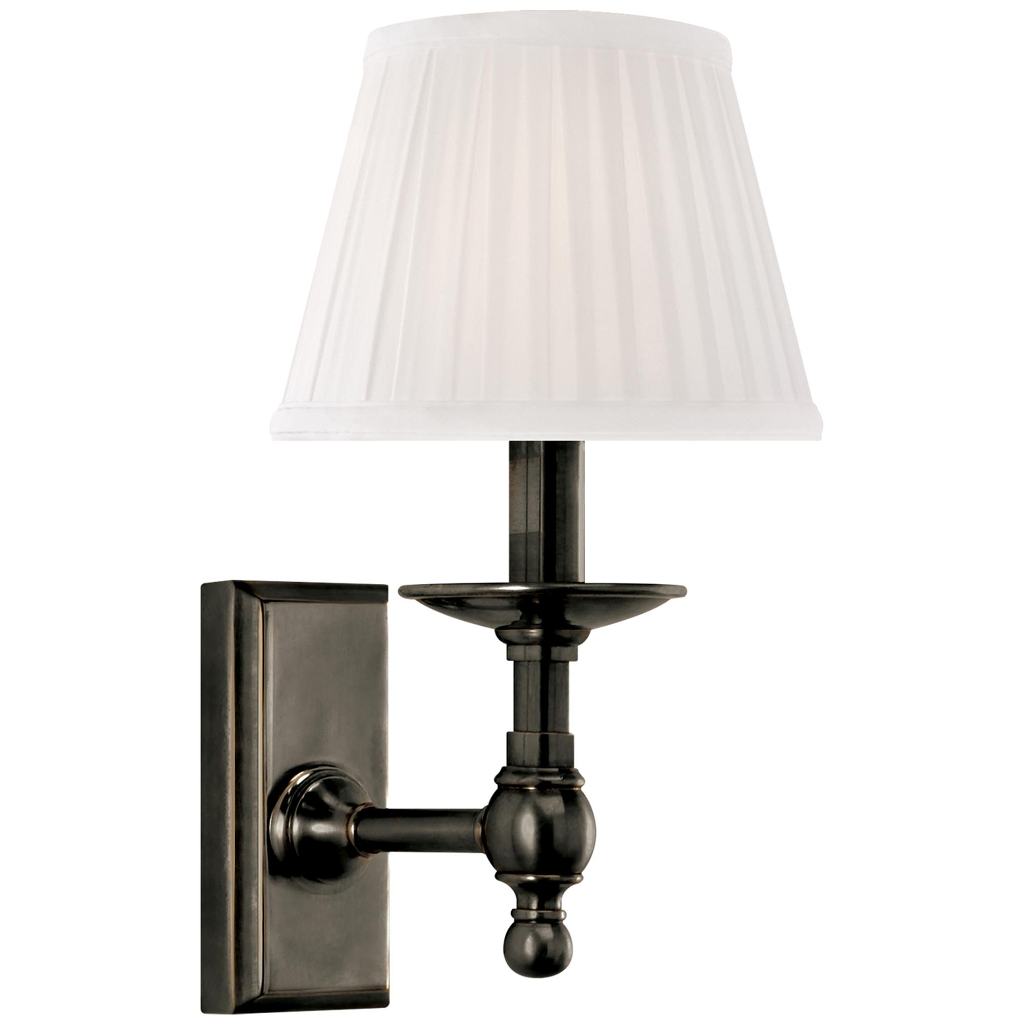 Ralph Lauren Payson Small Wall Sconce