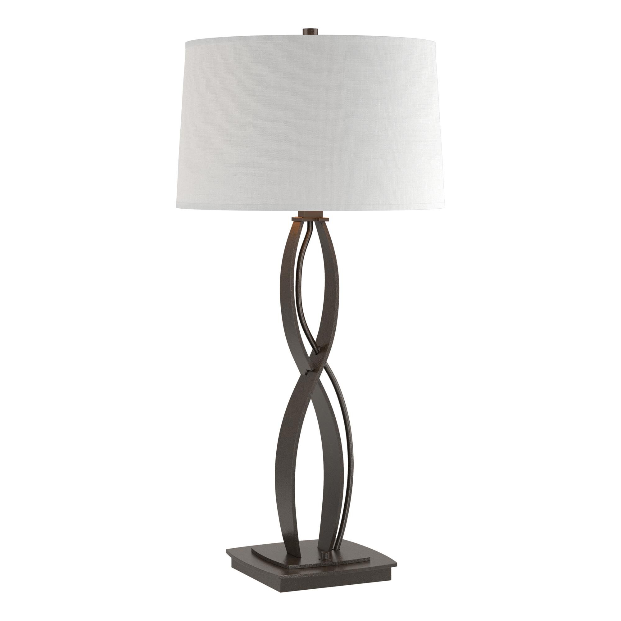 Almost Infinity Large Table Lamp