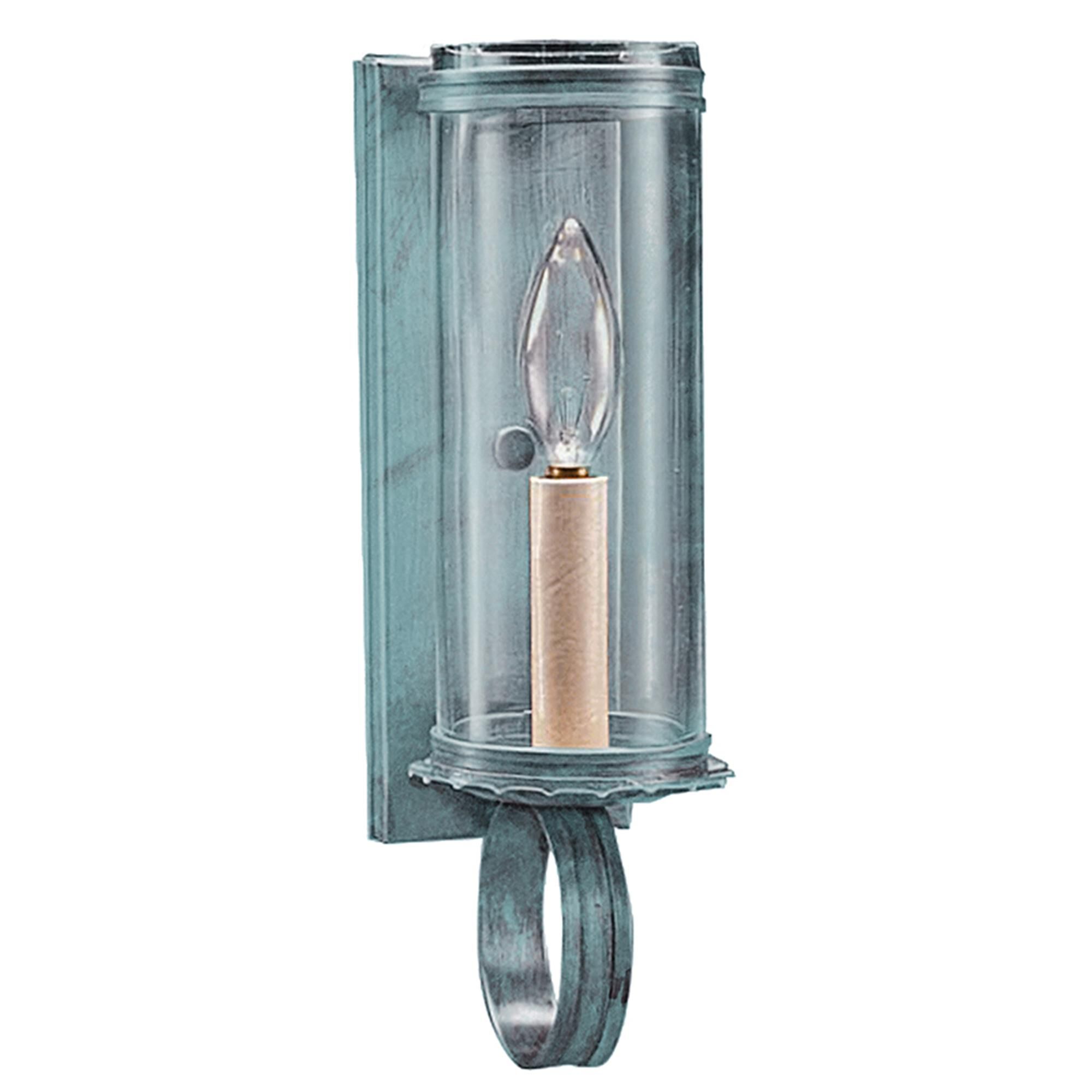 12 Inch Tall Wall Sconce