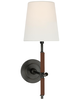 Thomas O'Brien Bryant 14 Inch Wall Sconce