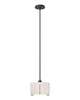 Exos 12 Inch Mini Pendant
