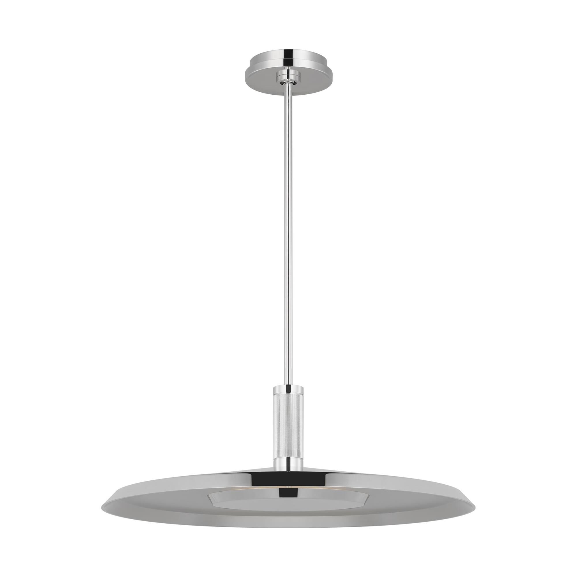 Avroko Saucer Medium Pendant Light