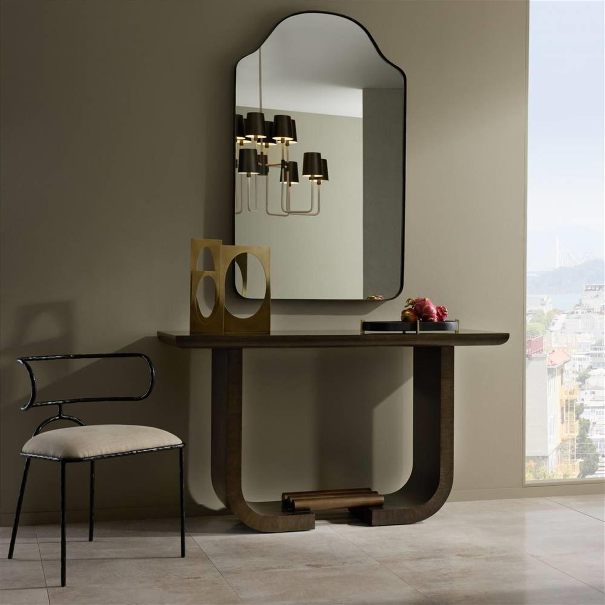 Ralston 58 Inch Console Table