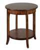 Carmel 27 Inch End Table