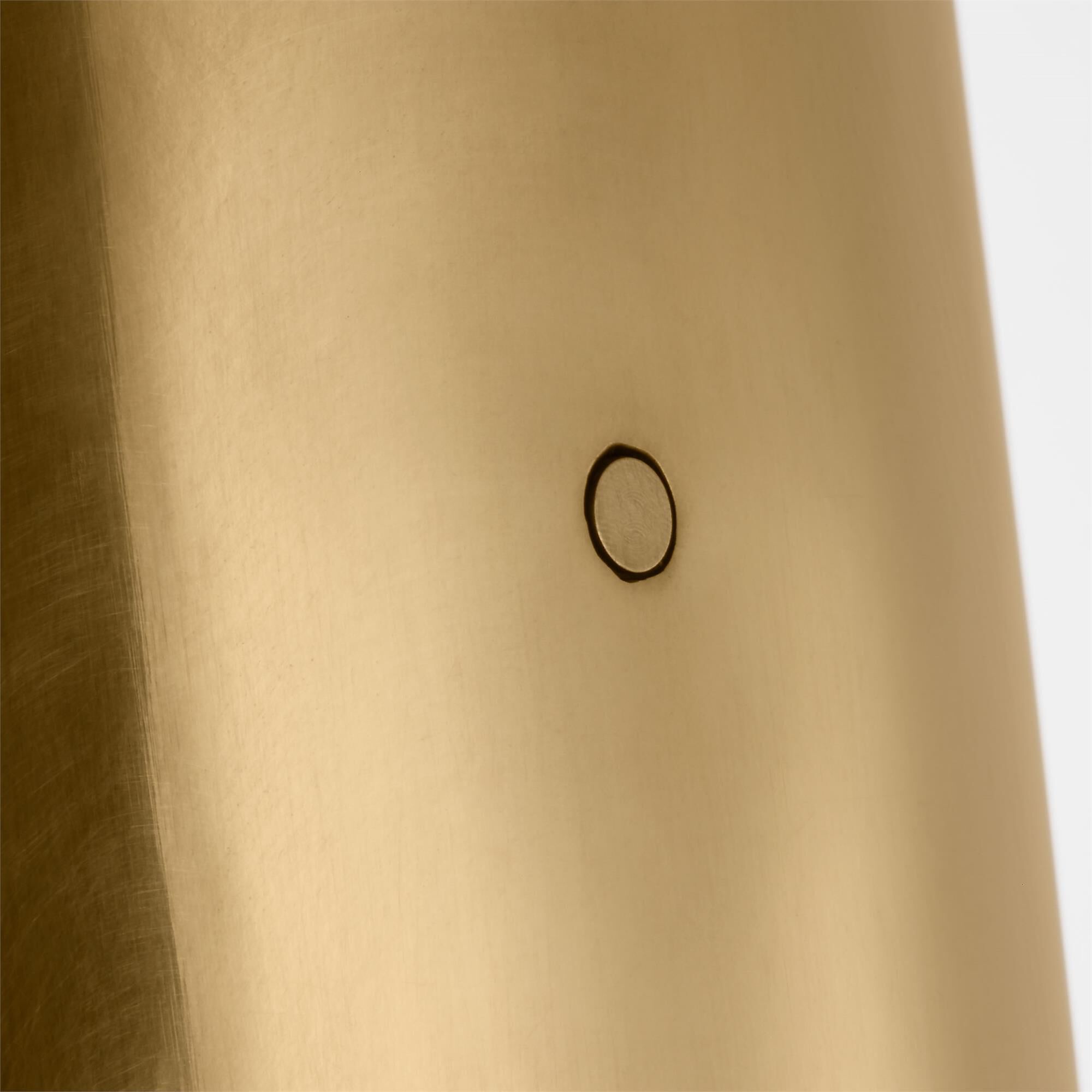 Peter Bristol Shielded 54 Inch Outdoor-Rated Floor Lamp
