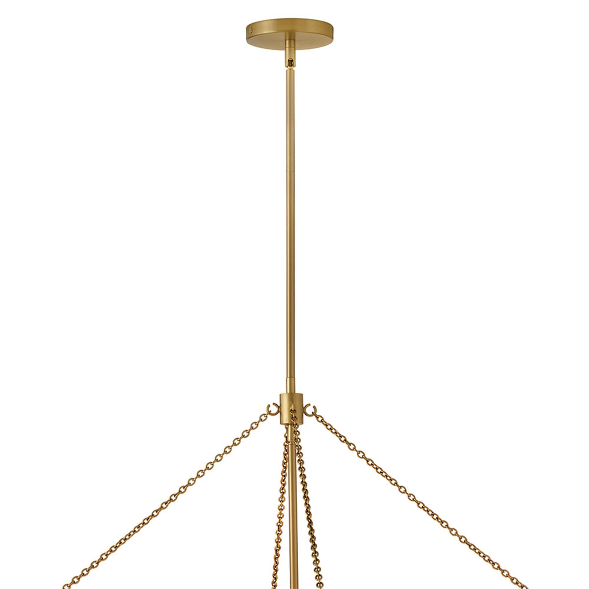 Gwen Medium Chandelier