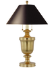 Chapman & Myers Classical Small Table Lamp