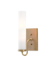 Brindisi Small Wall Sconce