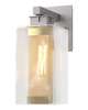 Polaris 14 Inch Outdoor Wall Light