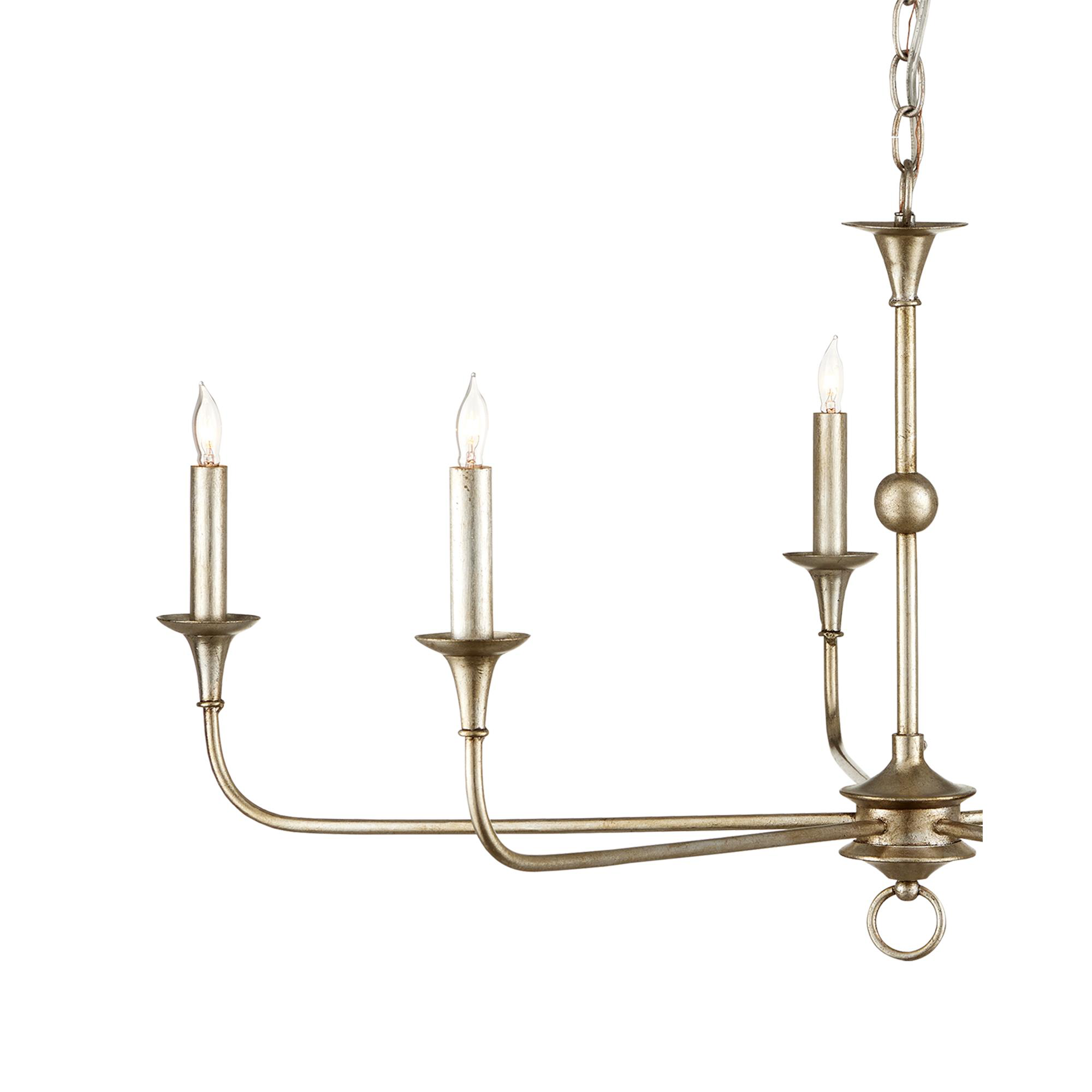 Nottaway Medium Chandelier