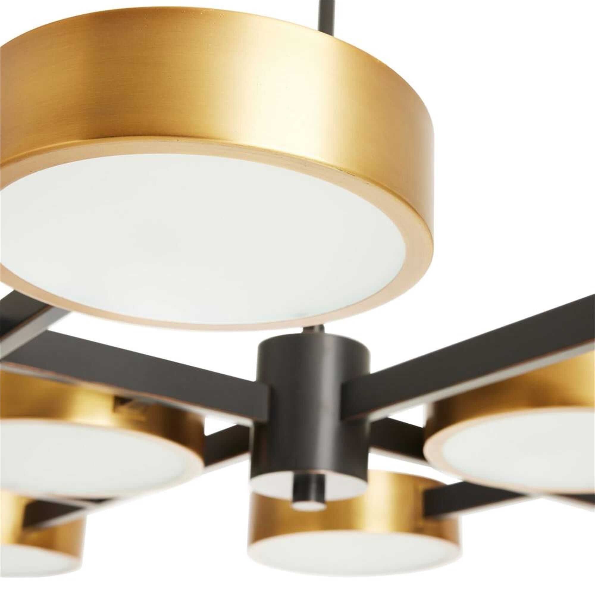 Linus Large Chandelier