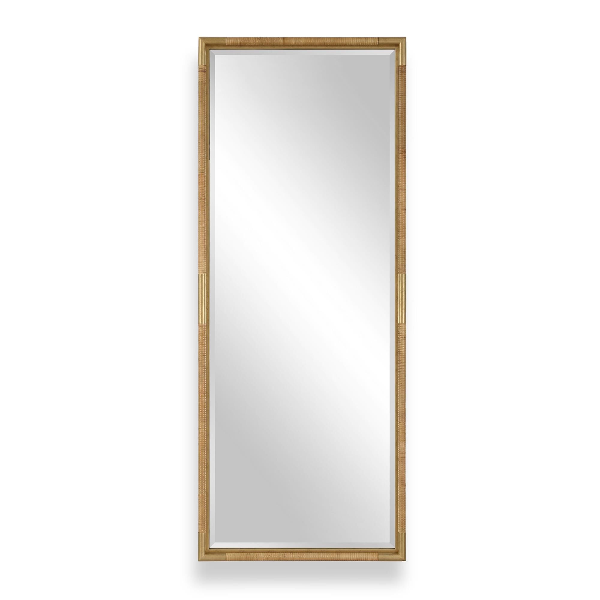 Kampar Large Decorative Mirror